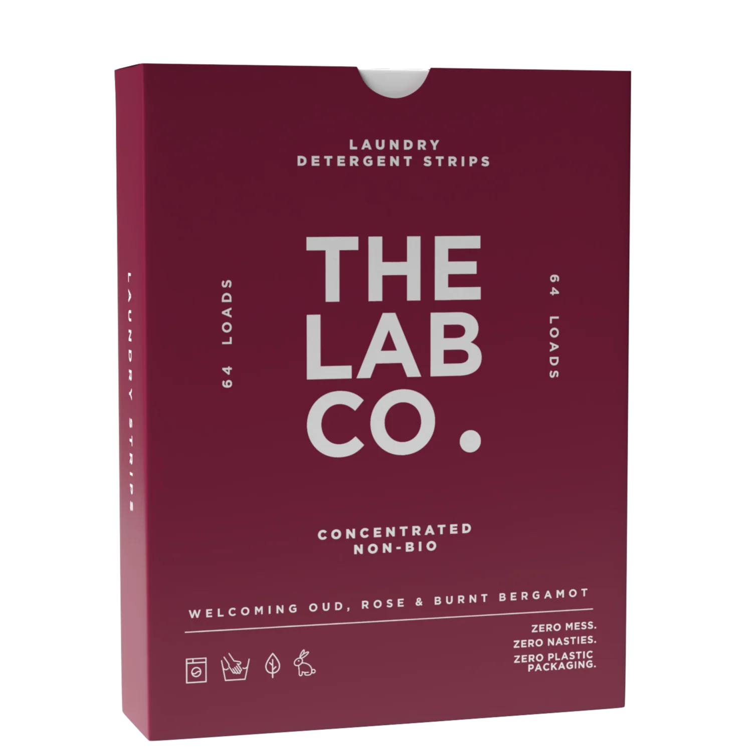 Complete Library of Laundry Strips - 6 Fragrances - 384 loads - Image 10