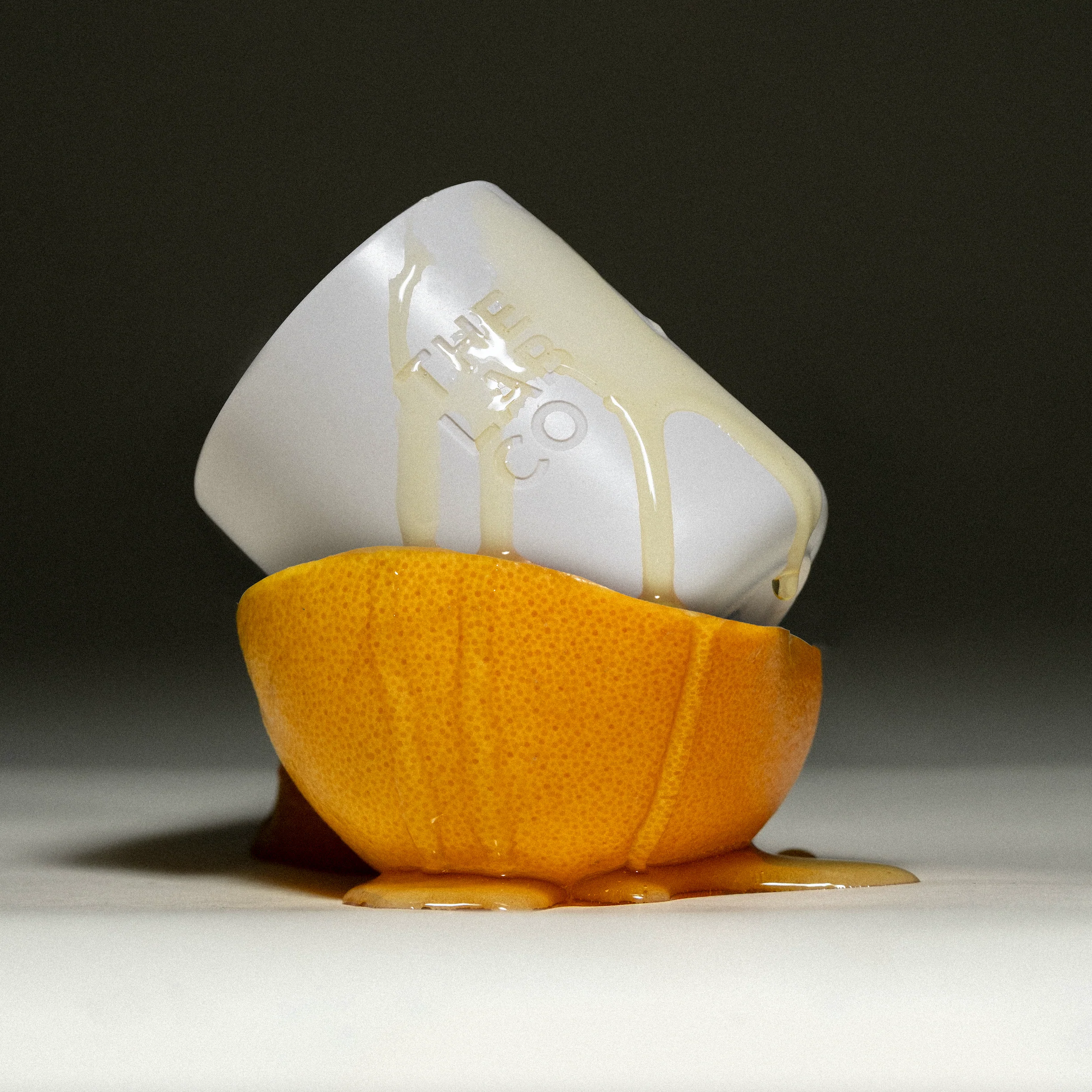 Energising 100% Soy Wax Candle 280g - Image 3