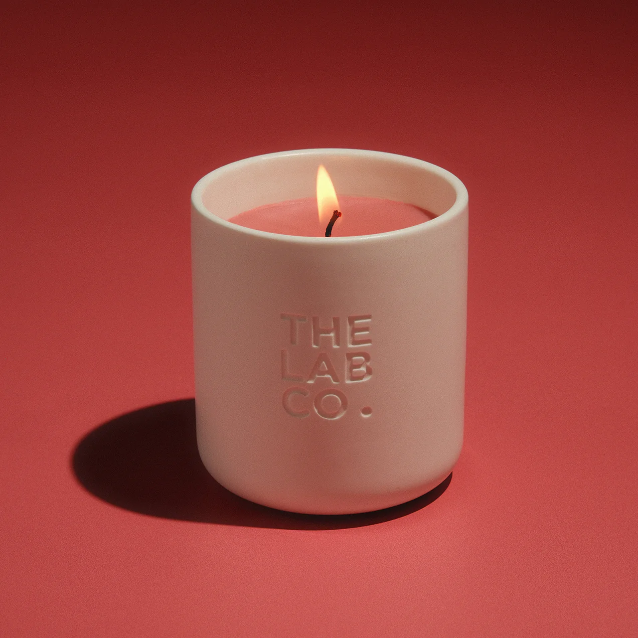 Energising 100% Soy Wax Candle 280g - Image 5