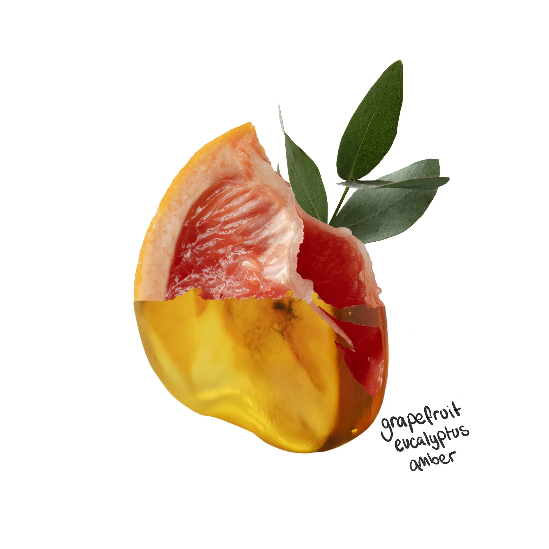 Energising 100% Soy Wax Candle 280g - Image 8