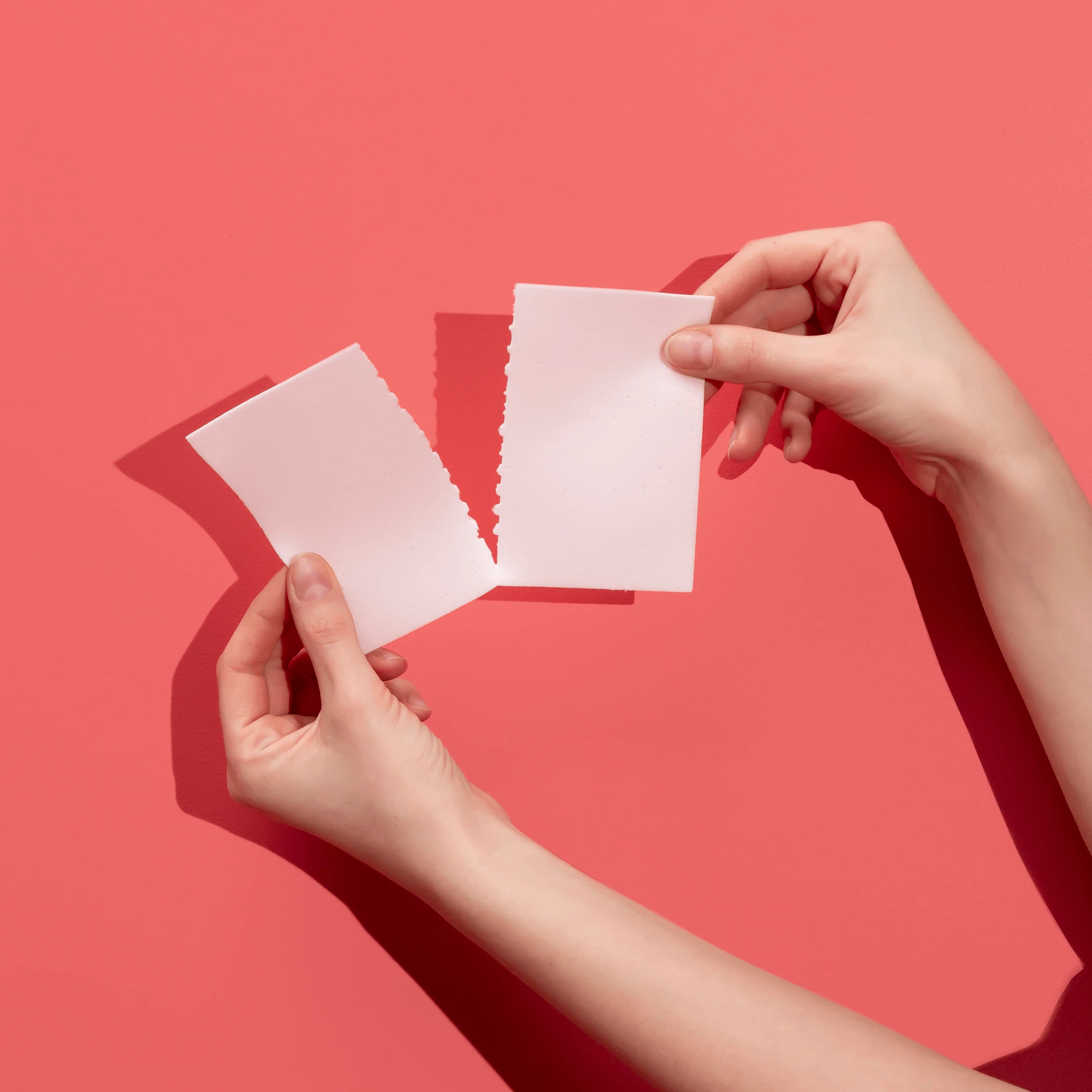 Energising Laundry Detergent Strips 32 Loads - Image 5