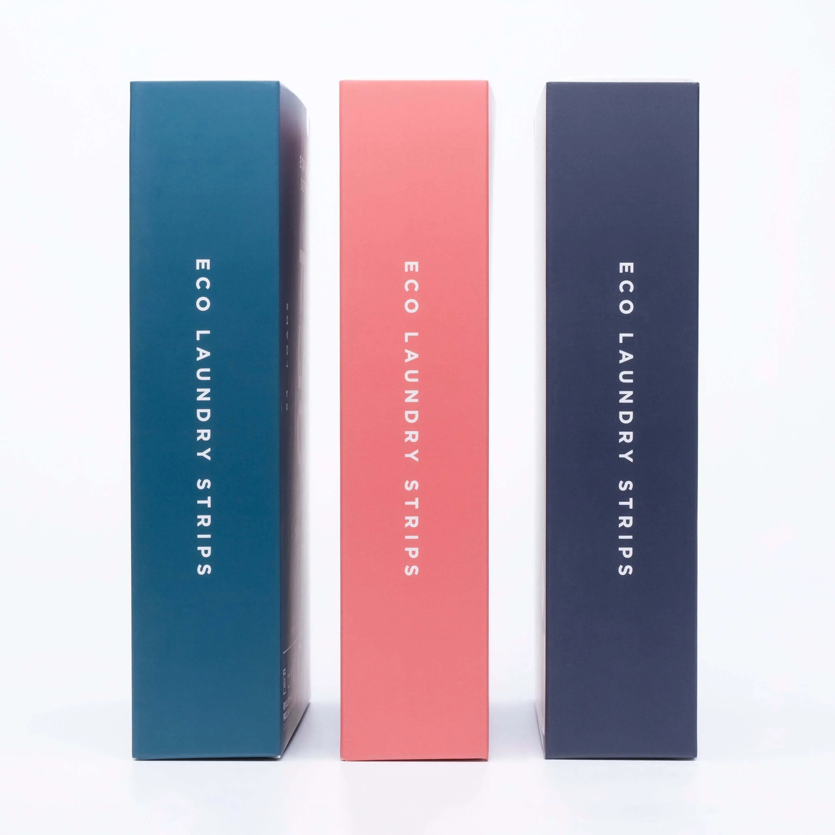 Mixed Fragrance Laundry Strips Trio Set 192 Loads - Image 4