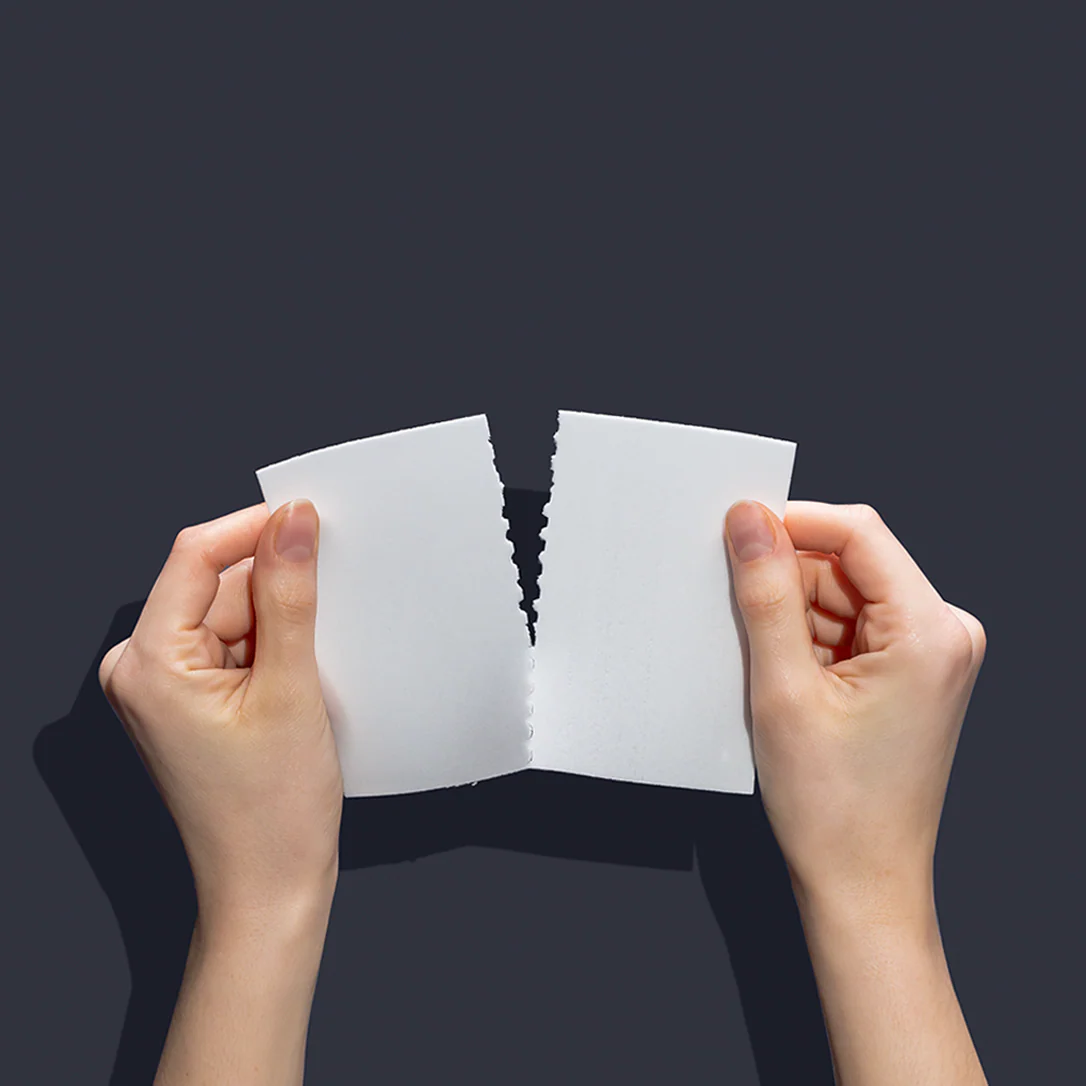 Mixed Fragrance Laundry Strips Trio Set 96 Loads - Image 5