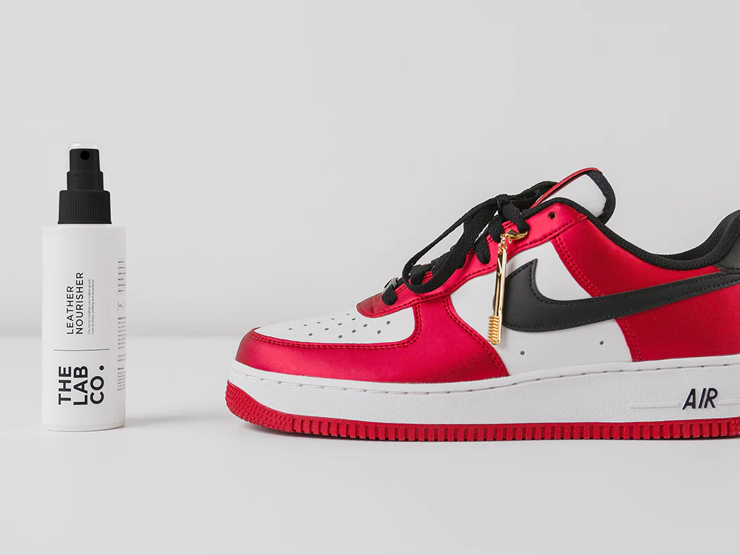 Leather Conditioner & Nourisher 125ml - Image 3