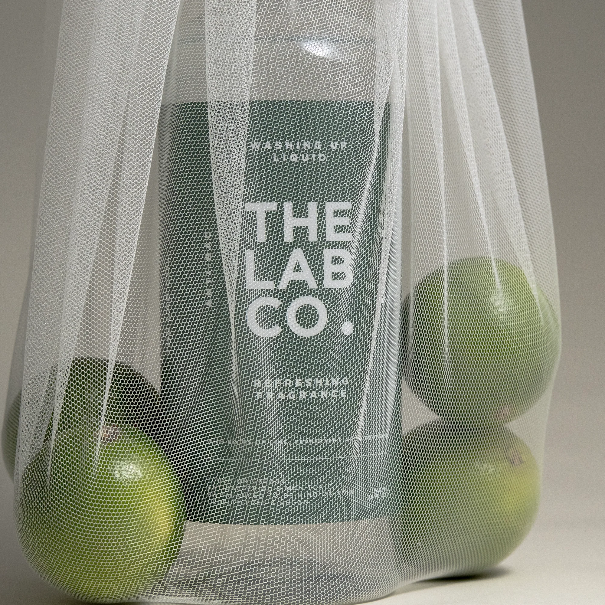 Refreshing Washing Up Liquid 750ml - Image 3