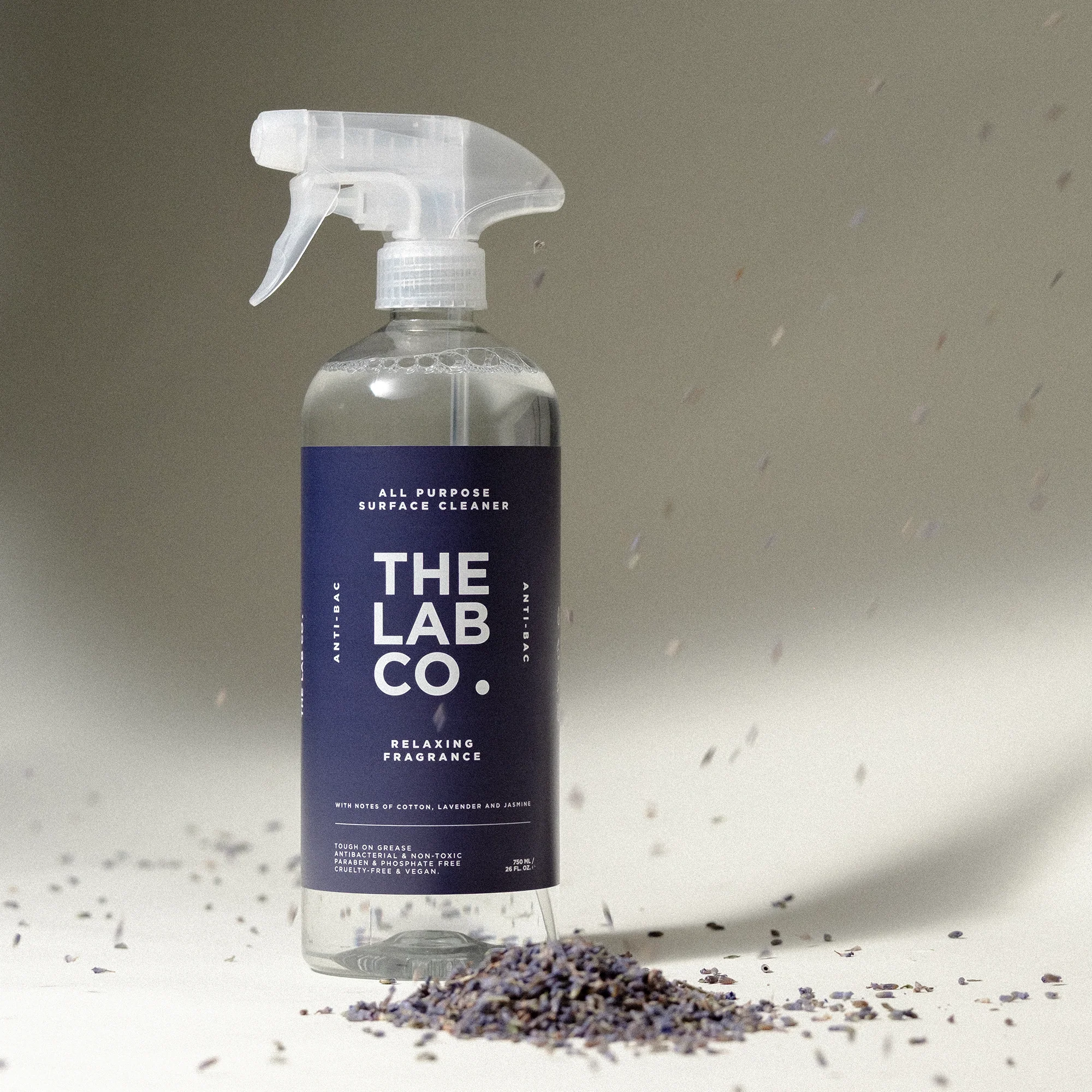 Relaxing All Purpose Cleaner 750ml - Image 3