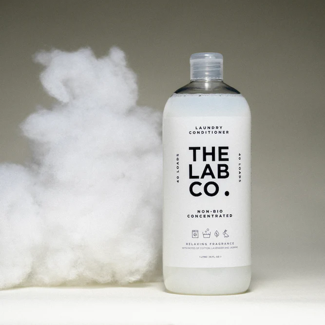 Relaxing Fabric Conditioner 1 Litre - Image 3