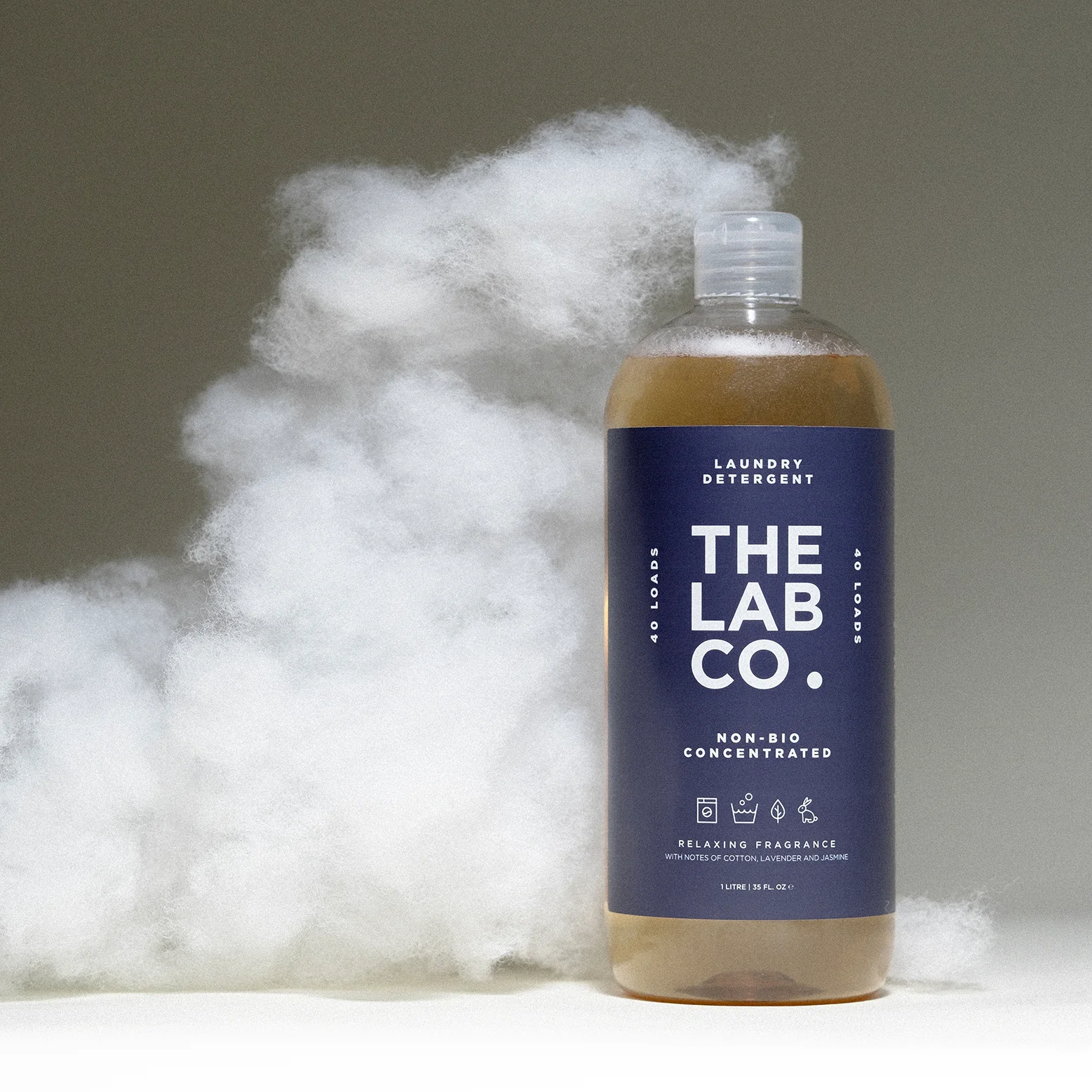 Relaxing Laundry Detergent 1 Litre - Image 3