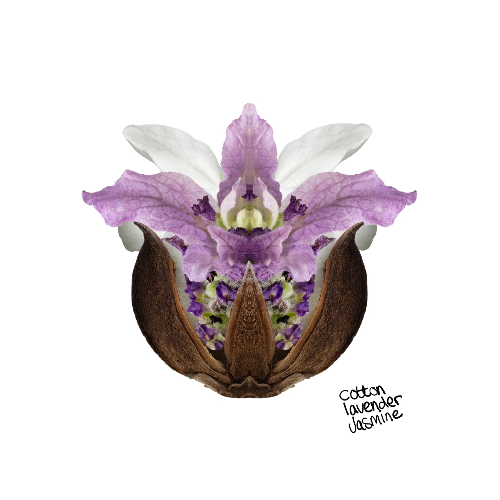 Relaxing 100% Soy Wax Candle 280g - Image 8