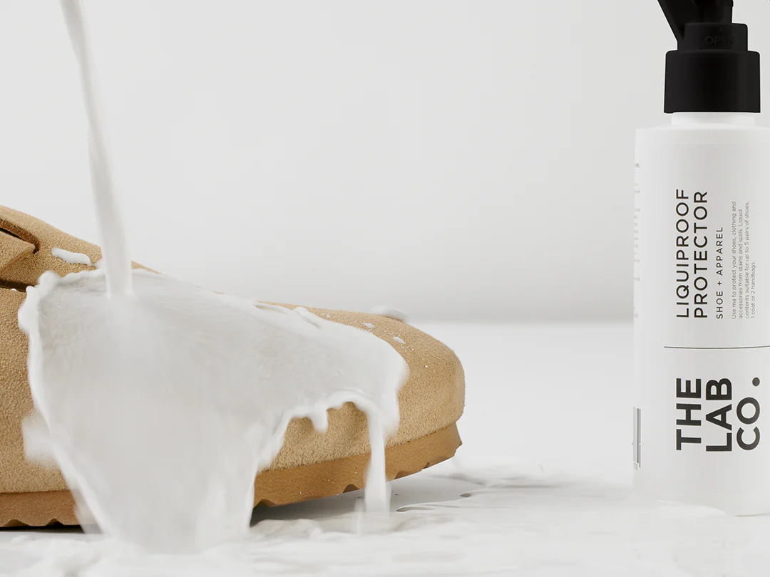 Liquiproof™ Shoe Protector Spray 125ml - Image 3