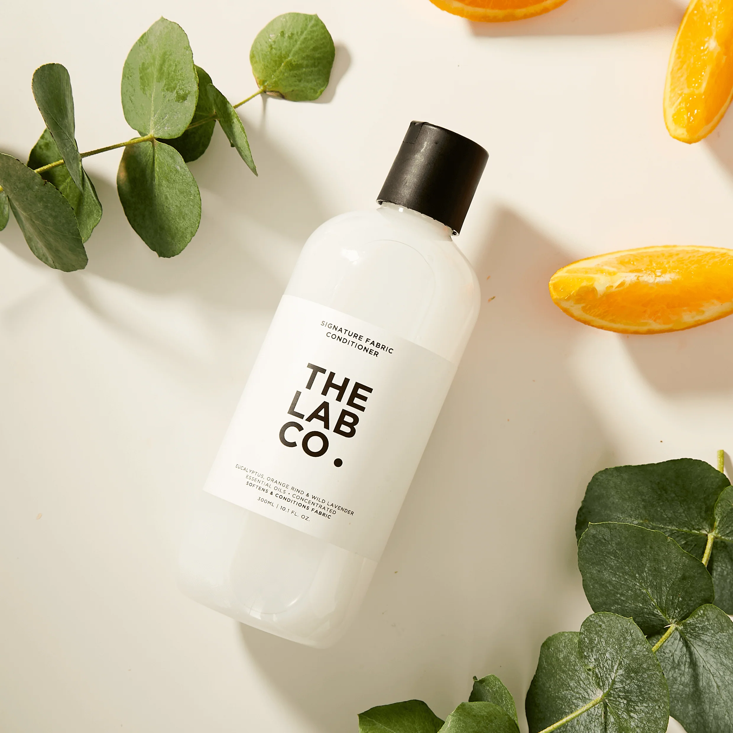 Signature Fabric Conditioner 500ml - Image 3