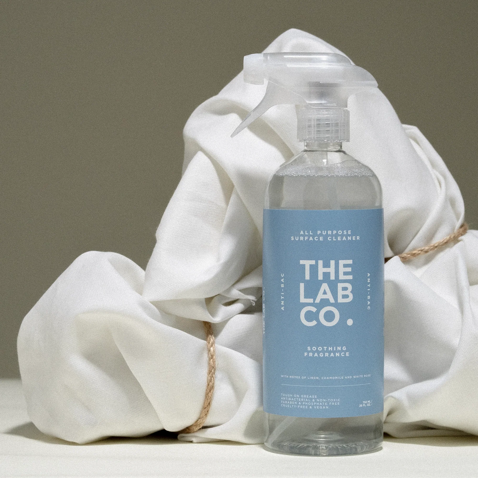 Soothing All Purpose Cleaner 750ml - Image 3