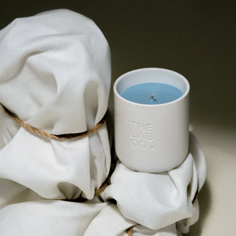 Soothing 100% Soy Wax Candle 280g - Image 3