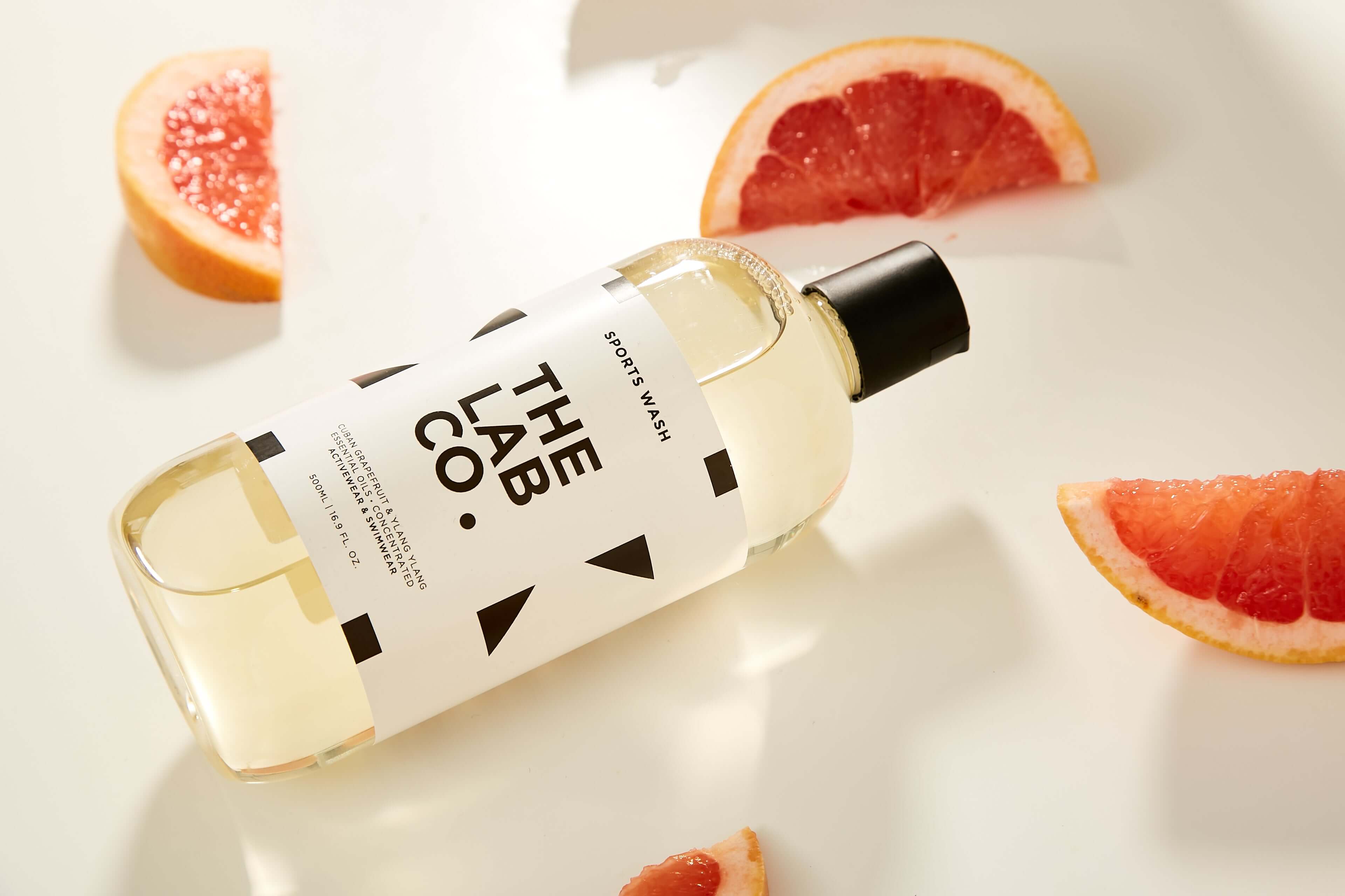 Sports Laundry Detergent 500ml - Image 3