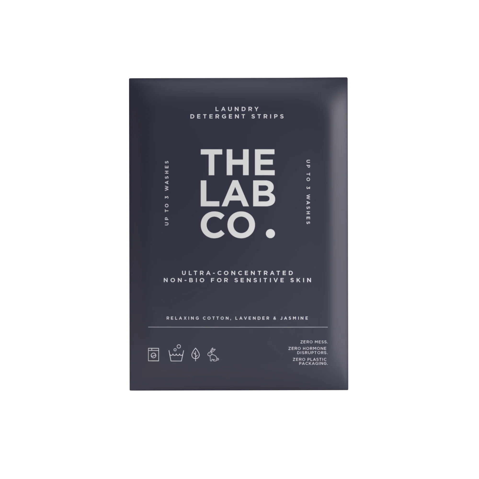 Laundry Strip Discovery Sampler Set - Image 3