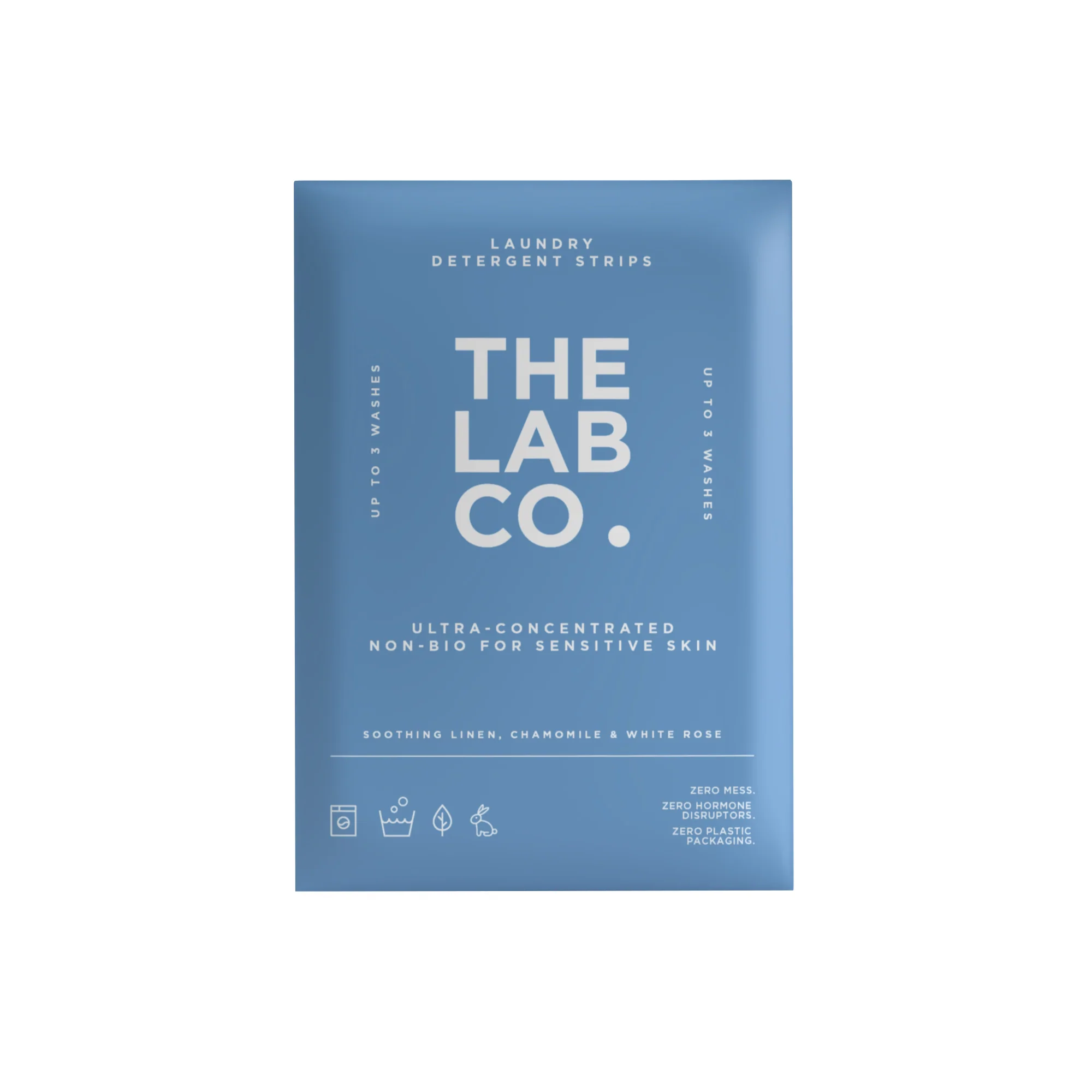 Laundry Strip Discovery Sampler Set - Image 5