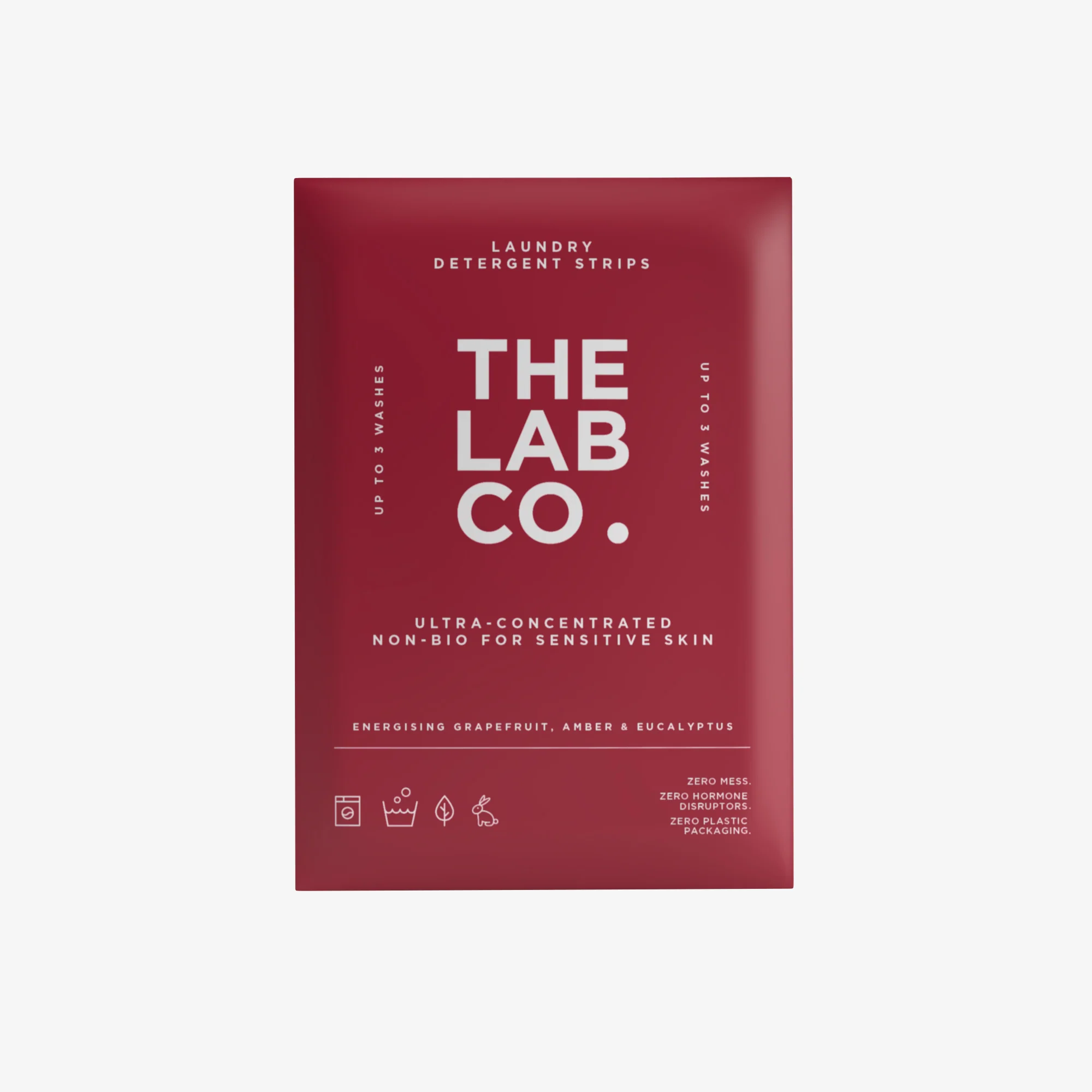 Laundry Strip Discovery Sampler Set - Image 6