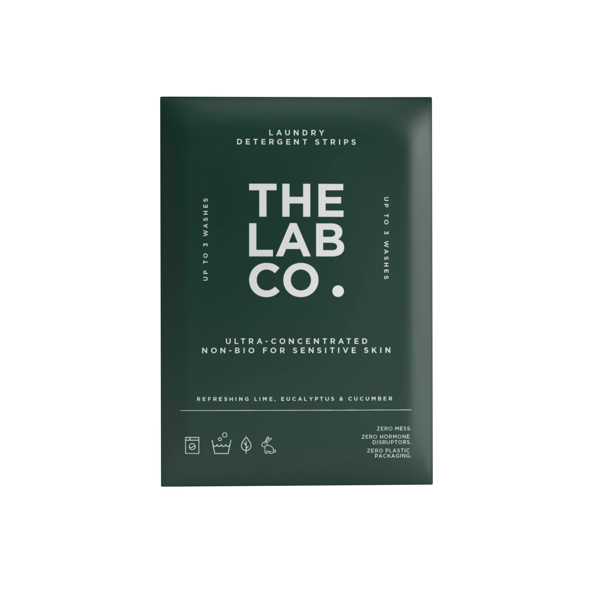 Laundry Strip Discovery Sampler Set - Image 7