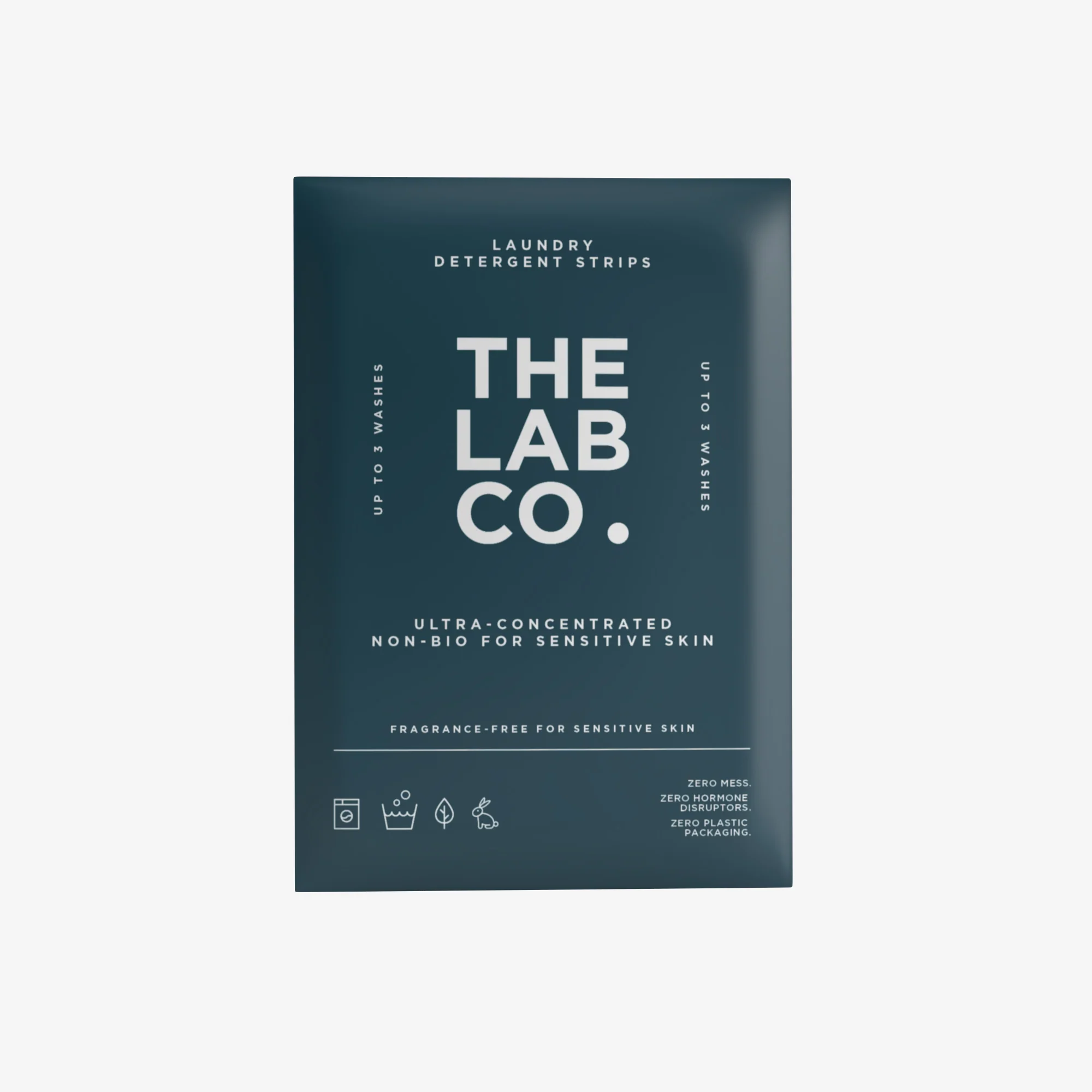 Laundry Strip Discovery Sampler Set - Image 8