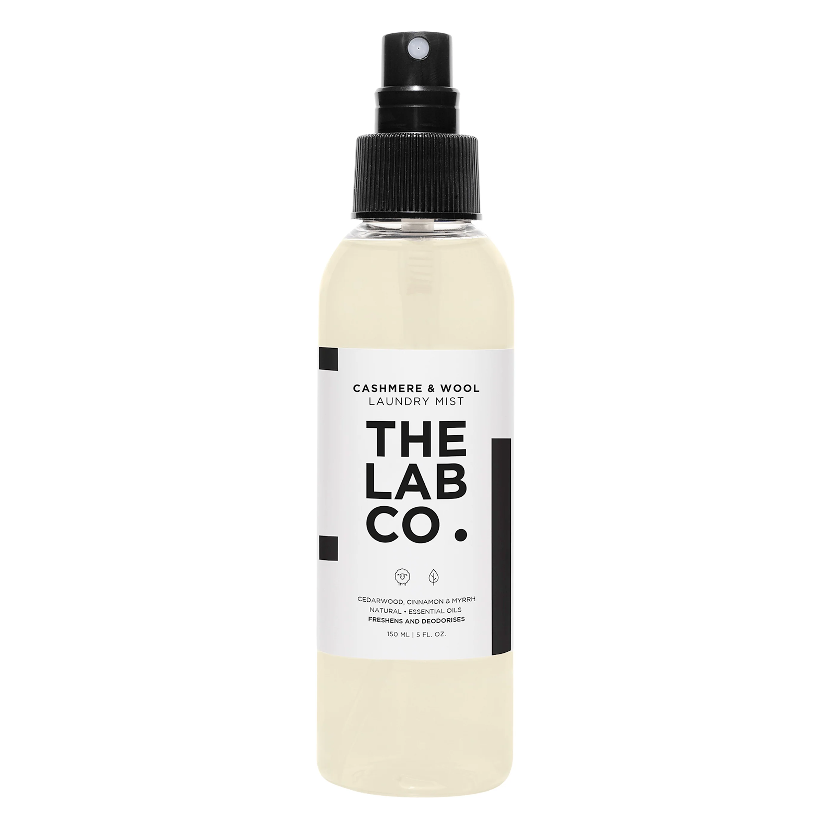 Cashmere Detergent 500ml and Fabric Mist Duo - Image 3