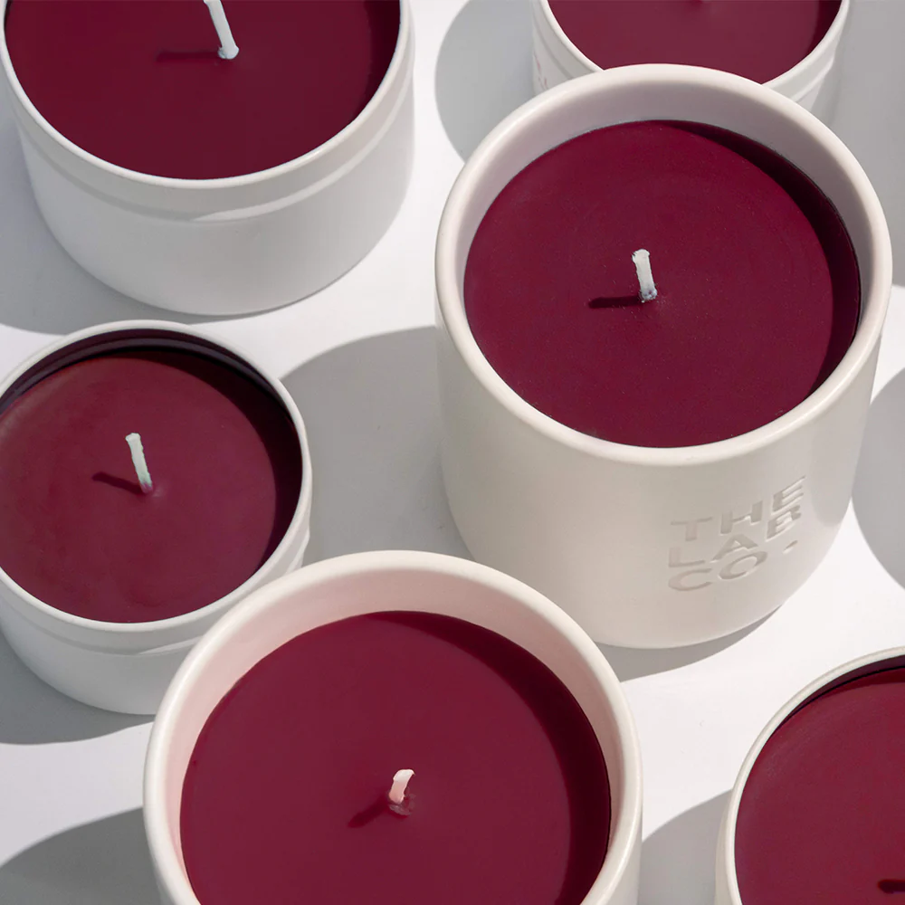 Welcoming 100% Soy Wax Candle 280g - Image 6